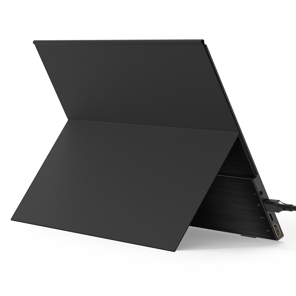 BlitzWolf BW-PCM2 13.3 Inch FHD 1080P Computer Monitor Gaming Display