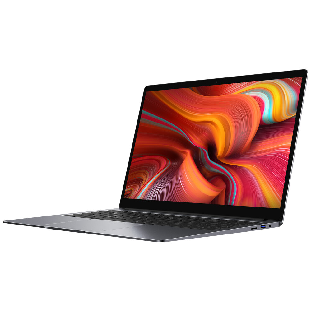 CHUWI AeroBook Plus 15.6 inch Intel i5-6287U 3.5GHz 8GB RAM 256GB SSD