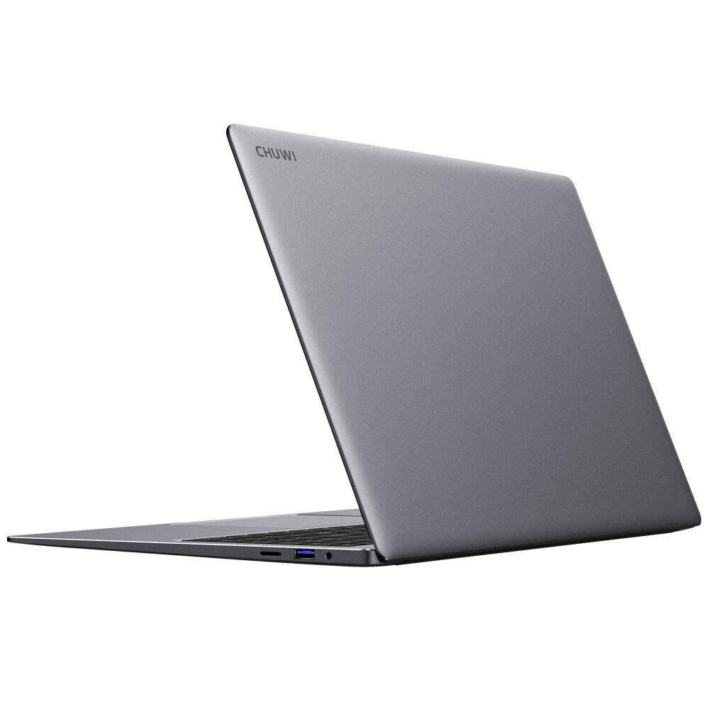 CHUWI AeroBook Plus 15.6 inch Intel i5-6287U 3.5GHz 8GB RAM 256GB SSD