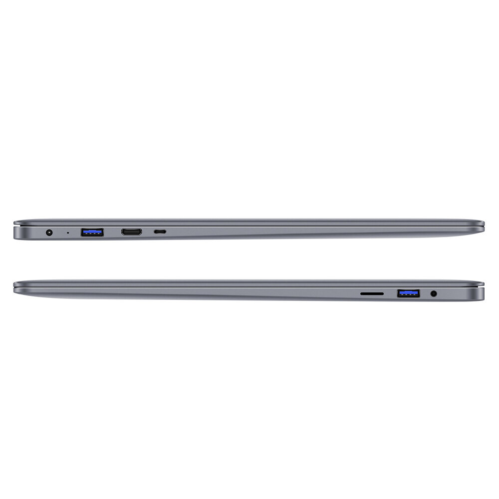 CHUWI AeroBook Plus 15.6 inch Intel i5-6287U 3.5GHz 8GB RAM 256GB SSD