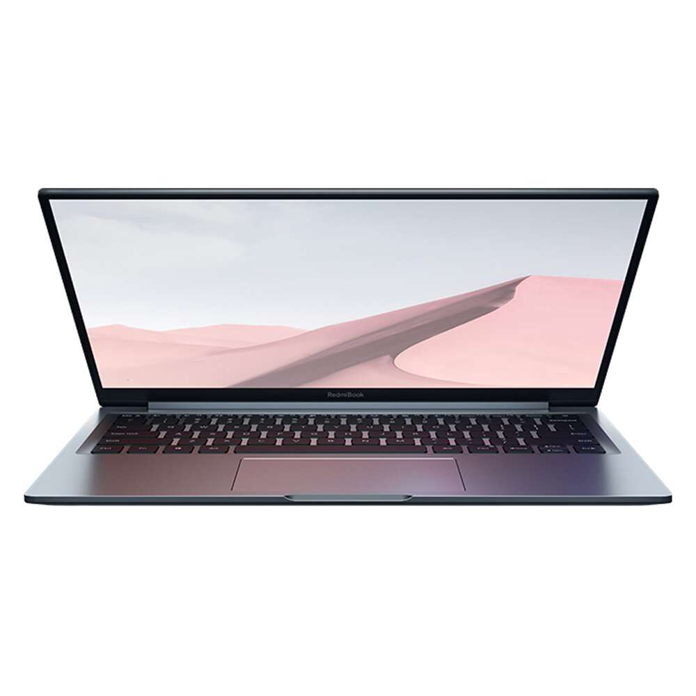 Xiaomi RedmiBook Air 13.3 inch 2560*1600 High Resolution Intel i5-10210Y 16G RAM 512GB SSD