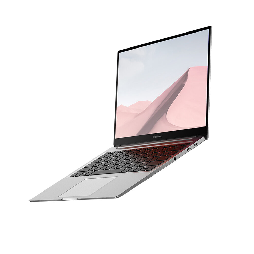 Xiaomi RedmiBook Air 13.3 inch 2560*1600 High Resolution Intel i7-10510Y 16G RAM 512GB SSD