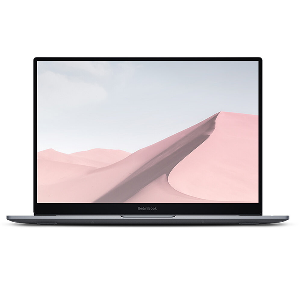 Xiaomi RedmiBook Air 13.3 inch 2560*1600 High Resolution Intel i7-10510Y 16G RAM 512GB SSD