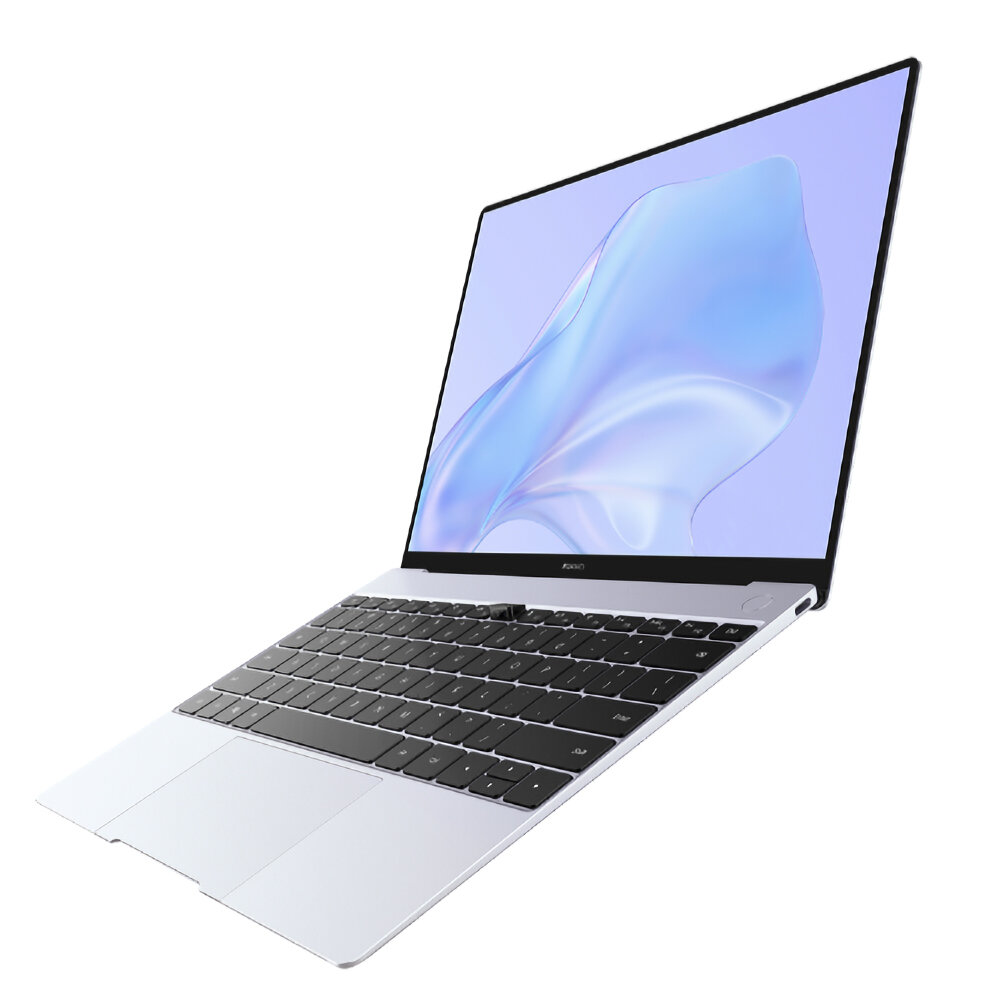 HUAWEI MateBook X Pro 2020 Lightweight Edition Laptop 13.0 inch Intel i7-10510U 16GB RAM 512GB SSD