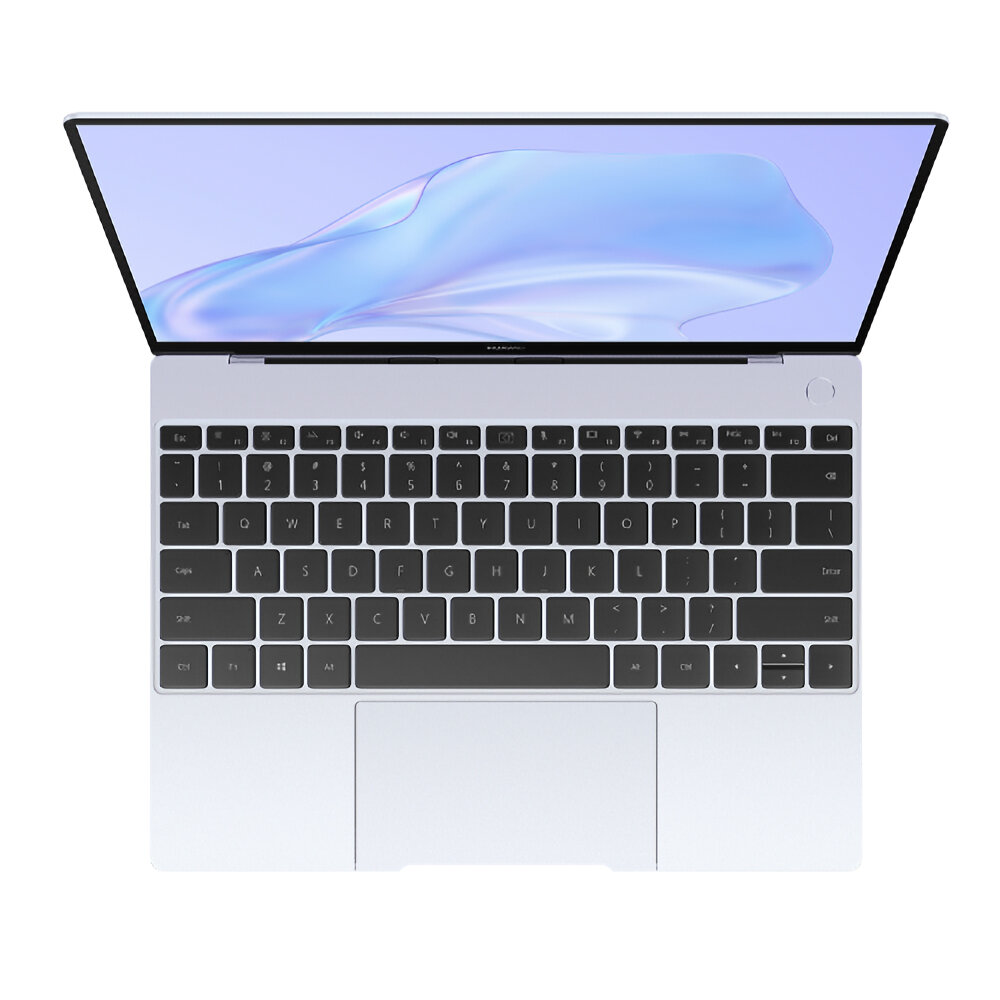 HUAWEI MateBook X Pro 2020 Lightweight Edition Laptop 13.0 inch Intel i5-10210U 8GB RAM 512GB SSD