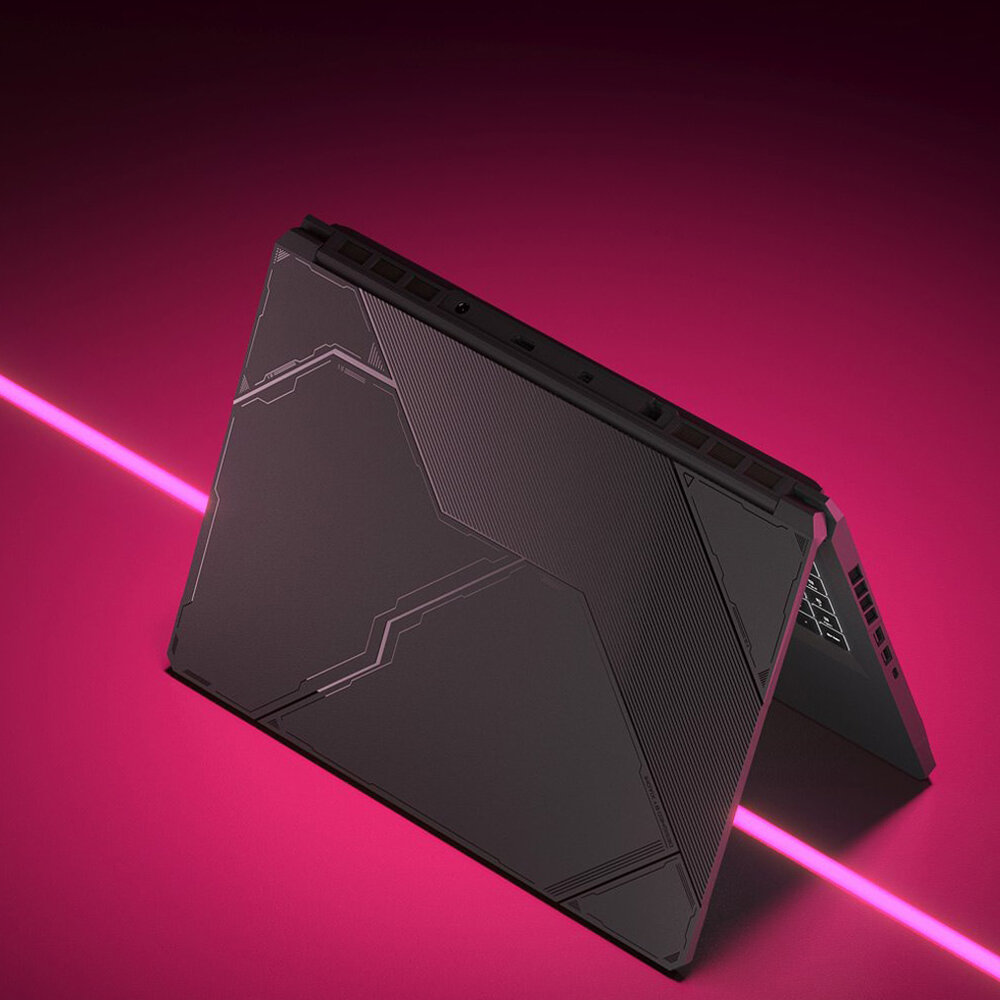 Xiaomi Redmi G Gaming Laptop 16.1 inch Intel Core i7-10750H NVIDIA GeForce GTX1650Ti 16GB RAM 512GB SSD