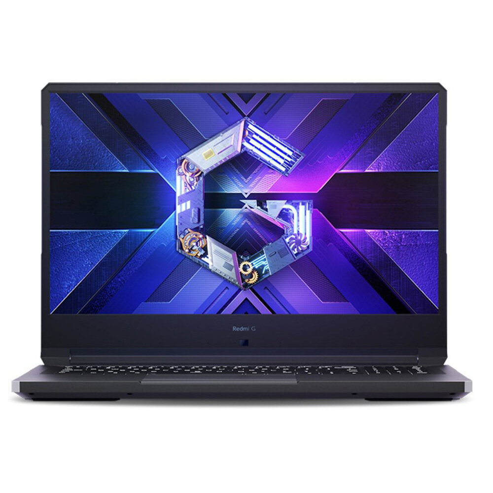 Xiaomi Redmi G Gaming Laptop 16.1 inch Intel Core i5-10300H NVIDIA GeForce GTX1650Ti 16GB RAM 512GB SSD
