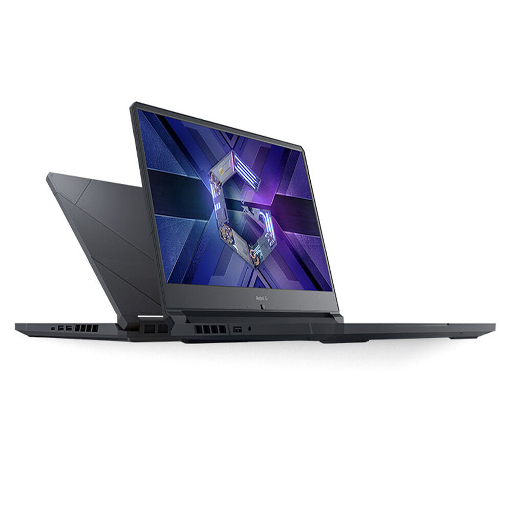 Xiaomi Redmi G Gaming Laptop 16.1 inch Intel Core i5-10300H NVIDIA GeForce GTX1650Ti 16GB RAM 512GB SSD