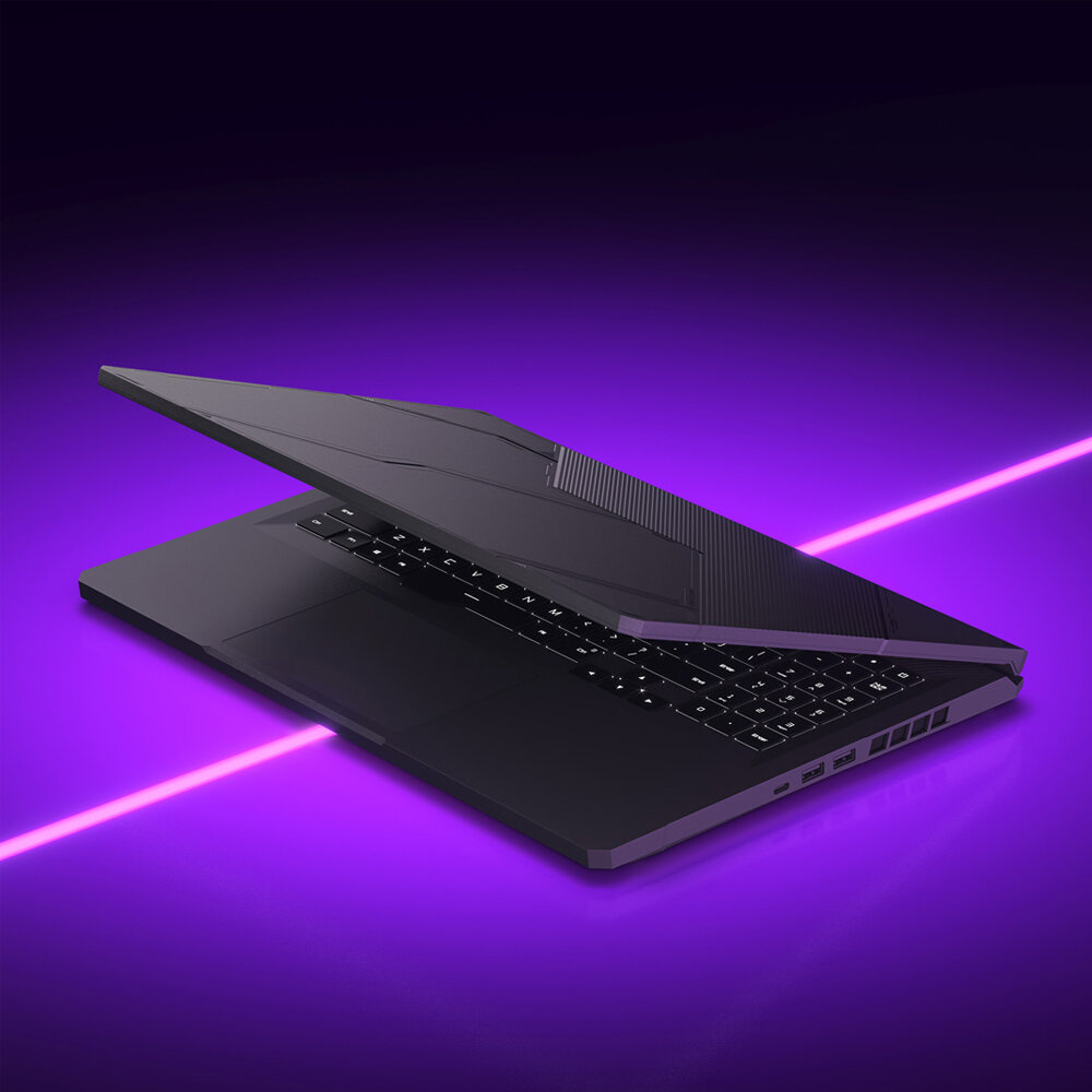 Xiaomi Redmi G Gaming Laptop 16.1 inch Intel Core i5-10300H NVIDIA GeForce GTX1650Ti 16GB RAM 512GB SSD