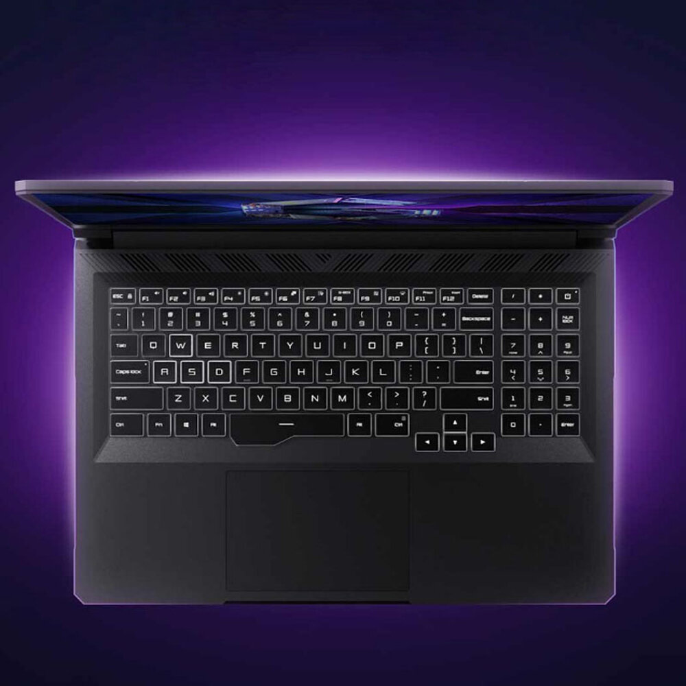 Xiaomi Redmi G Gaming Laptop 16.1 inch Intel Core i5-10200H NVIDIA GeForce GTX1650 16GB RAM 512GB SSD