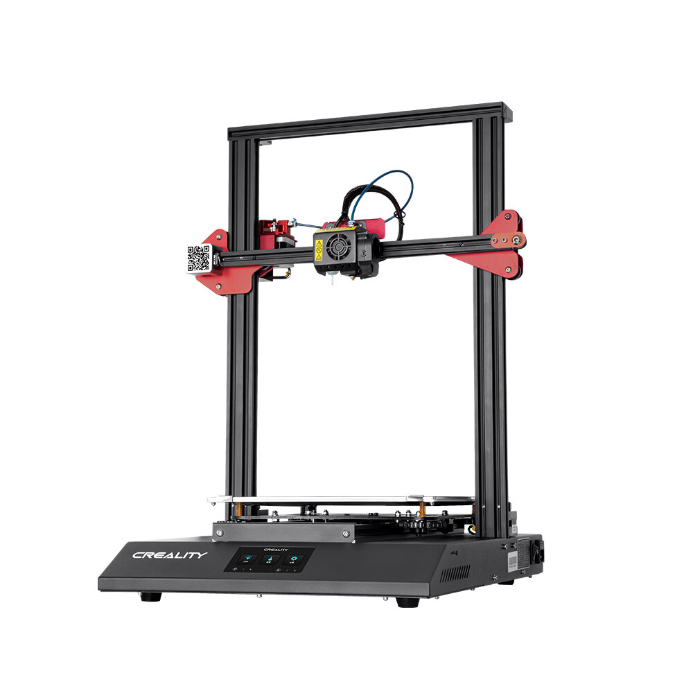 Creality 3D® CR-10S Pro V2 Firmware Upgrading DIY 3D Printer Kit 300*300*400