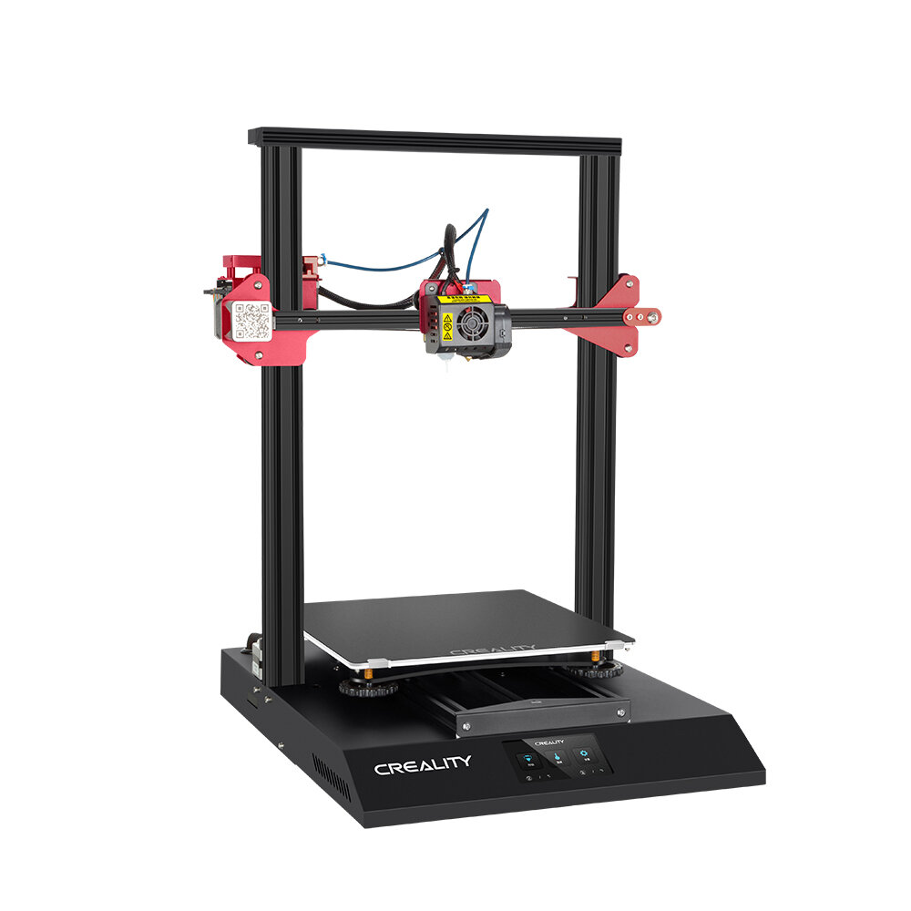 Creality 3D® CR-10S Pro V2 Firmware Upgrading DIY 3D Printer Kit 300*300*400