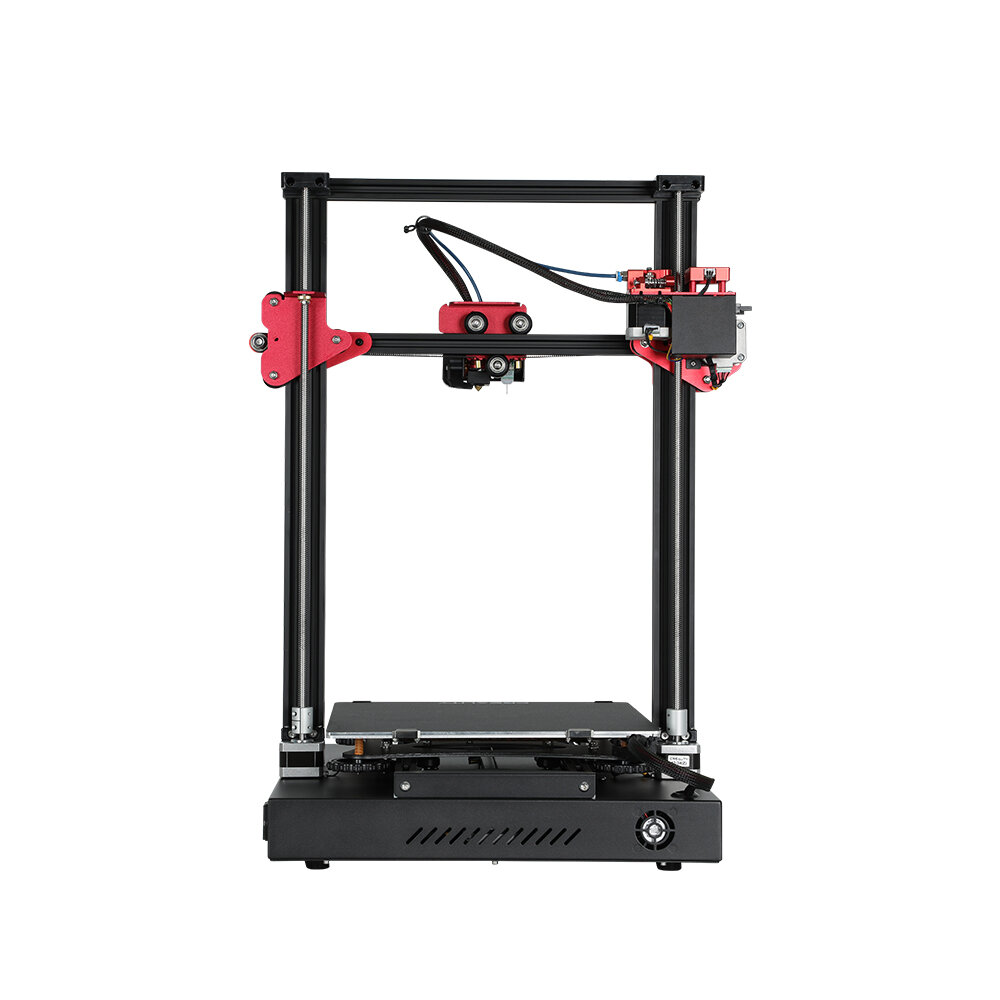 Creality 3D® CR-10S Pro V2 Firmware Upgrading DIY 3D Printer Kit 300*300*400