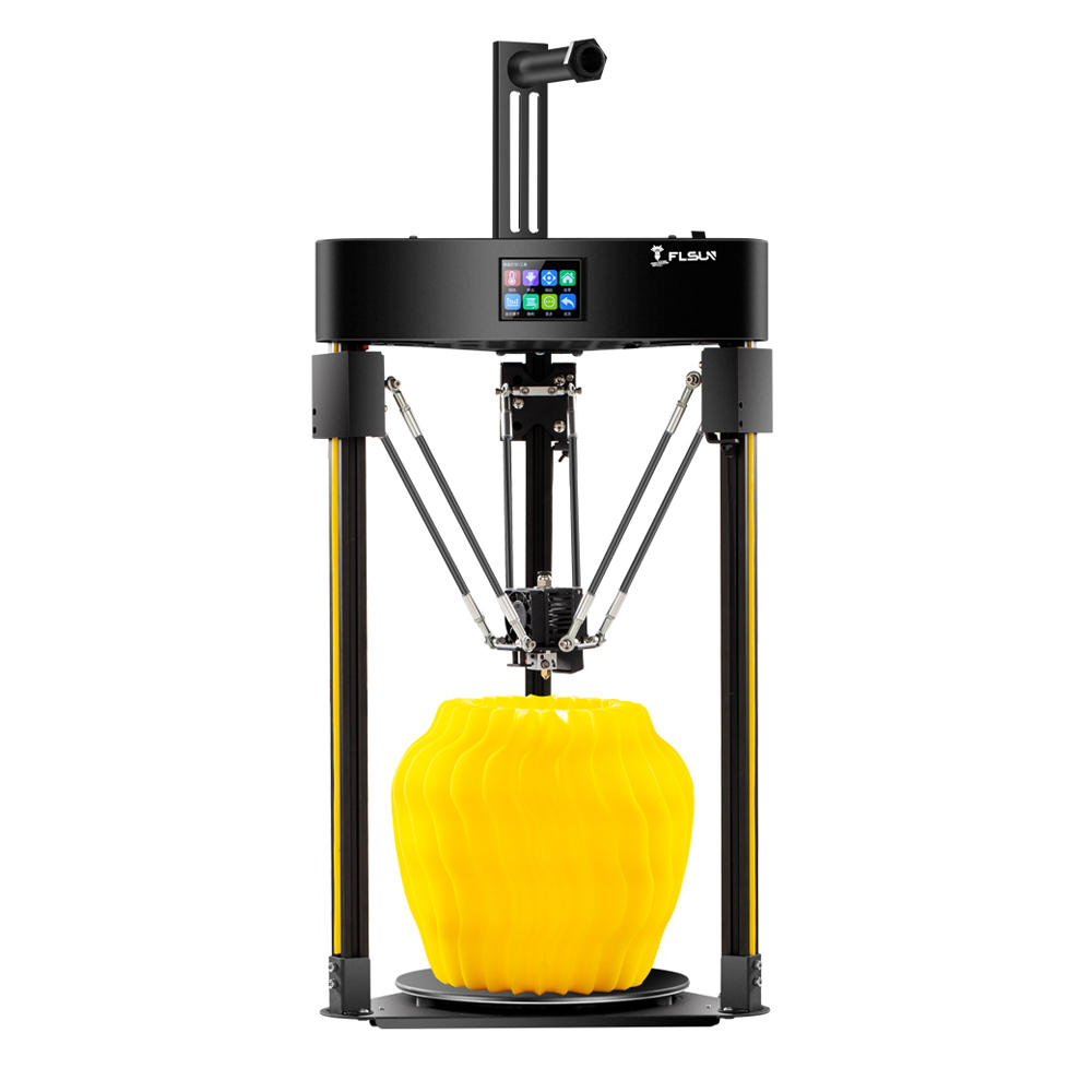 Flsun Q5 3D Printer Kit 200*200mm Print Size