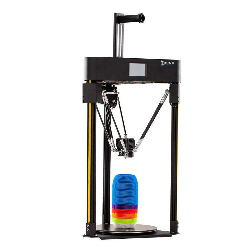 Flsun Q5 3D Printer Kit 200*200mm Print Size