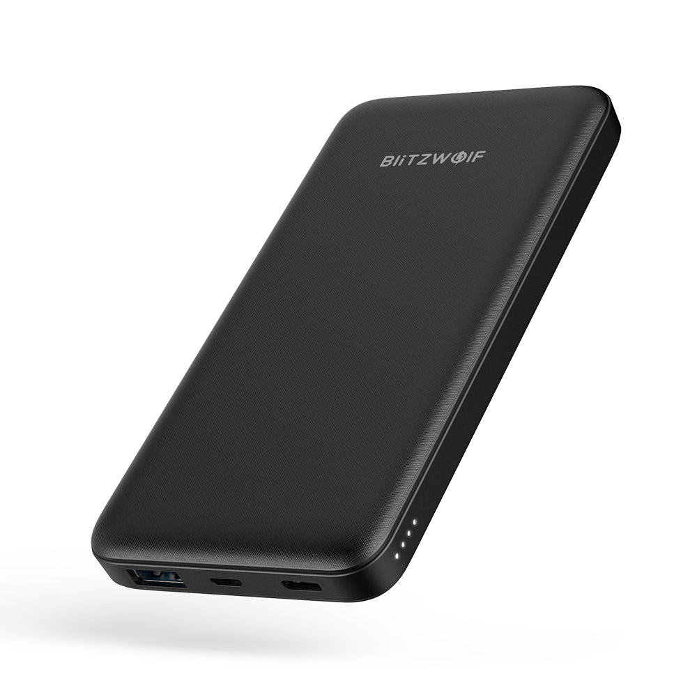 BlitzWolf BW-P9 10000mAh 18W QC3.0