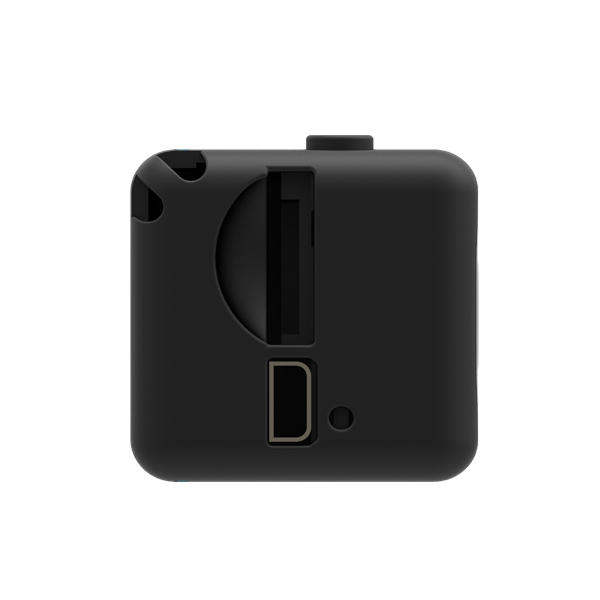 SQ11 1080P Mini Night Vision DV Auto Video Recorder