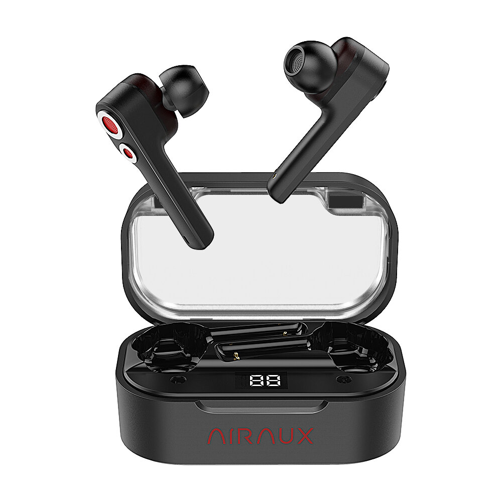 BlitzWolf AirAux AA-UM6 TWS bluetooth 5.0
