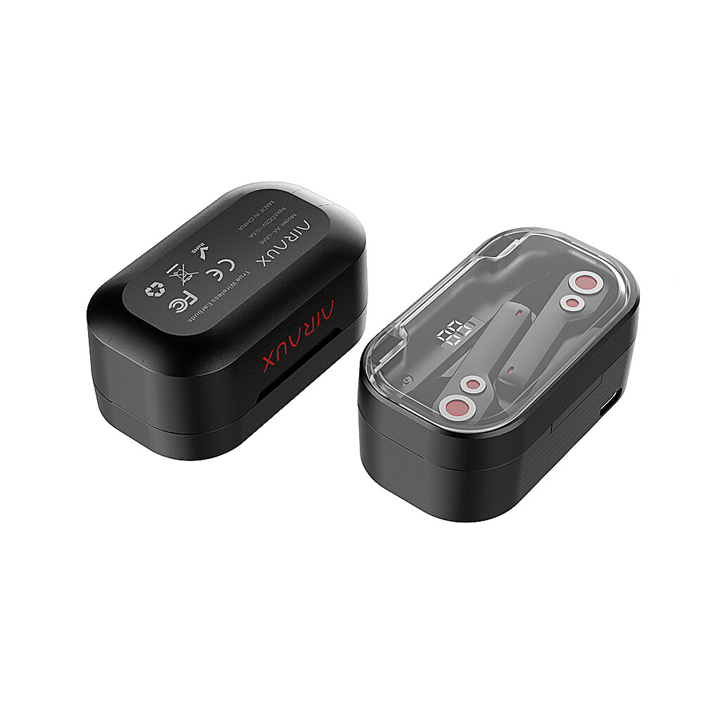 BlitzWolf AirAux AA-UM6 TWS bluetooth 5.0