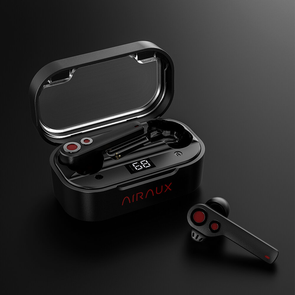 BlitzWolf AirAux AA-UM6 TWS bluetooth 5.0