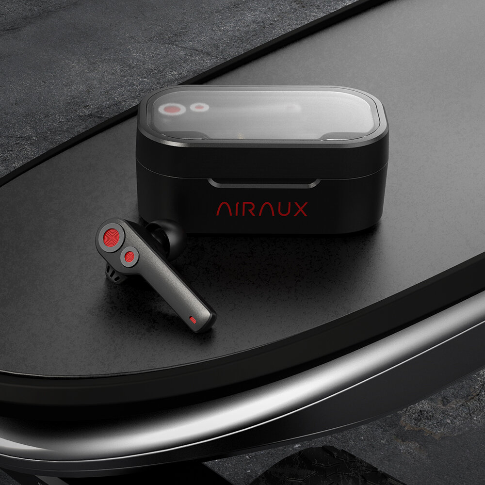 BlitzWolf AirAux AA-UM6 TWS bluetooth 5.0