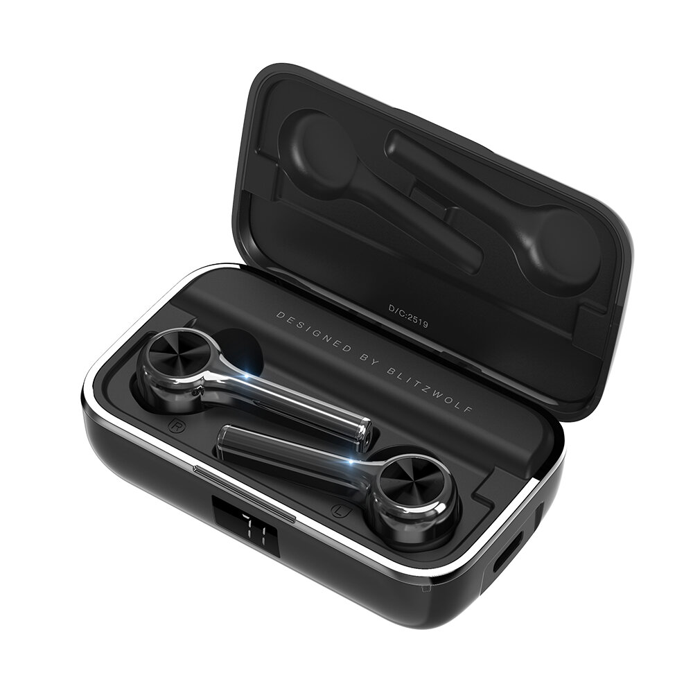 BlitzWolf BW-FYE6 TWS Wireless bluetooth 5.0