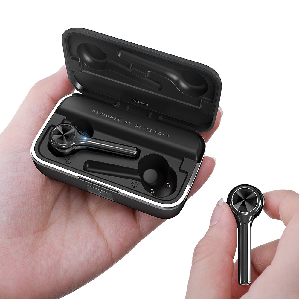 BlitzWolf BW-FYE6 TWS Wireless bluetooth 5.0