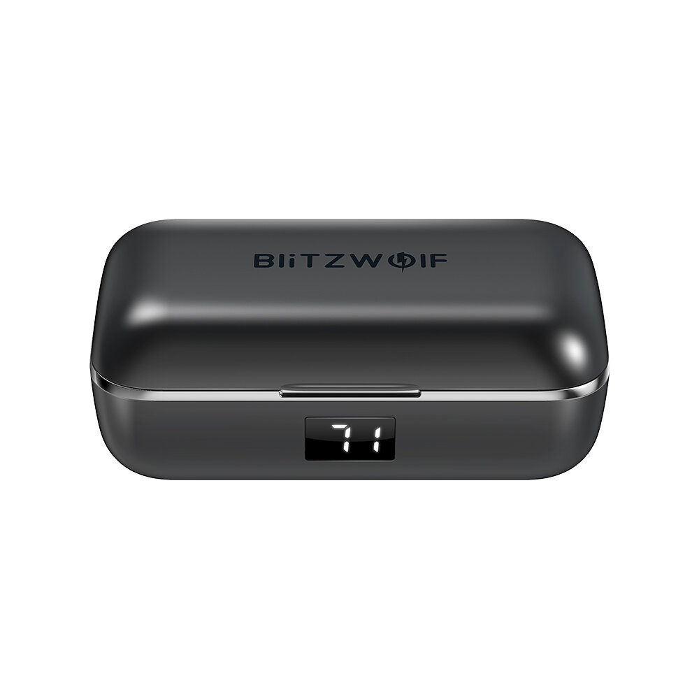 BlitzWolf BW-FYE6 TWS Wireless bluetooth 5.0