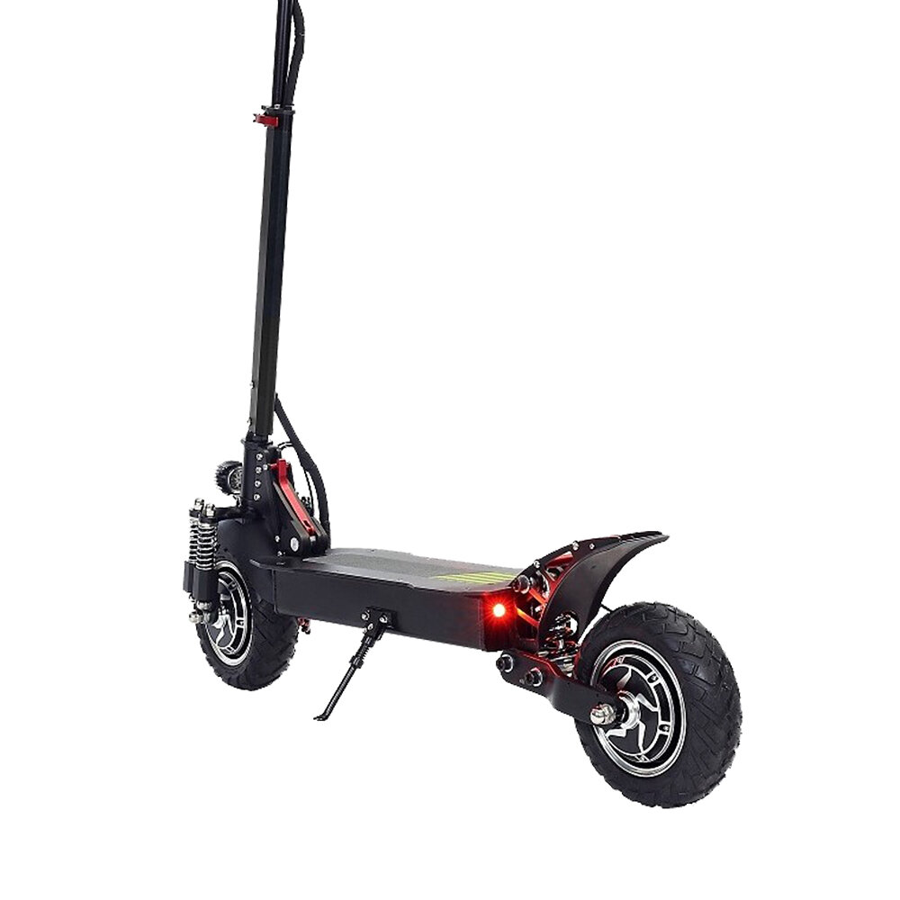 LANGFEITE L8S 2019 Version 20.8Ah 48.1V 800W*2 Dual Motor