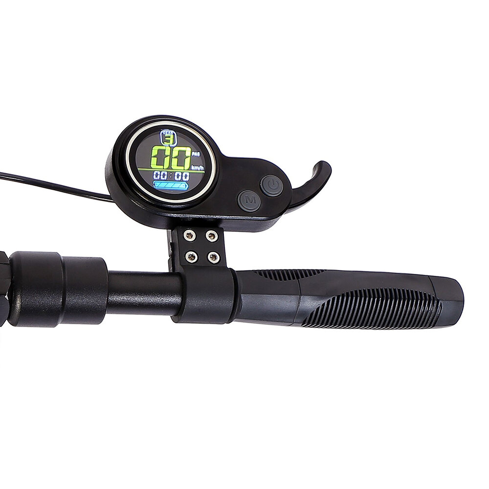 LANGFEITE L8S 2019 Version 20.8Ah 48.1V 800W*2 Dual Motor
