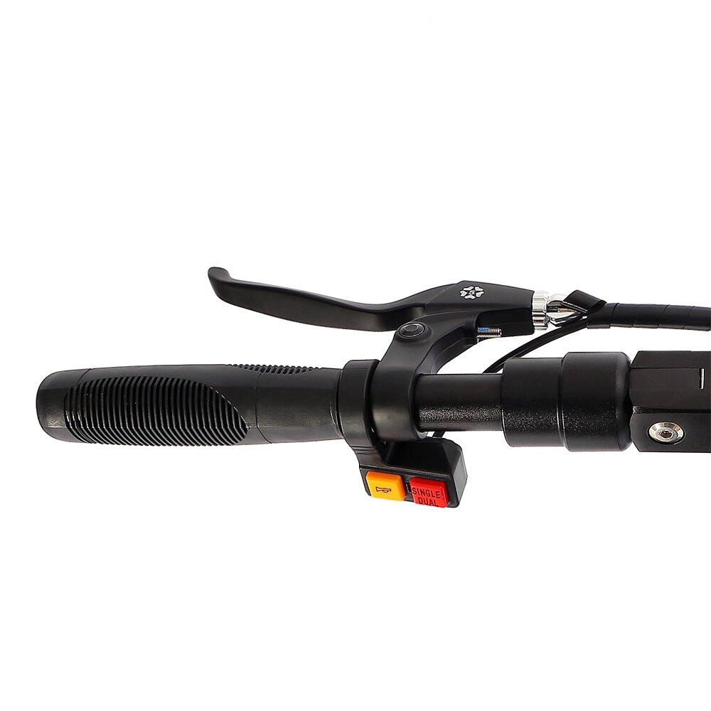 LANGFEITE L8S 2019 Version 20.8Ah 48.1V 800W*2 Dual Motor
