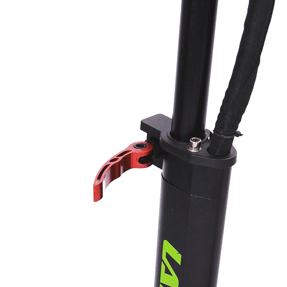 LANGFEITE L8S 2019 Version 20.8Ah 48.1V 800W*2 Dual Motor