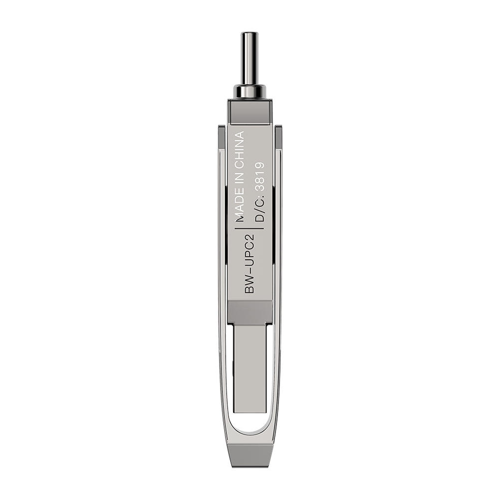 BlitzWolf BW-UPC2 2 in 1 Type-C USB3.0 Flash Drive Ultra-fast Transmission 360° Rotation Zinc Alloy 32GB 64GB Support OTG Pendrive USB Disk COD